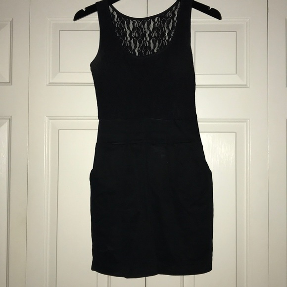 Dress - Picture 1 of 4